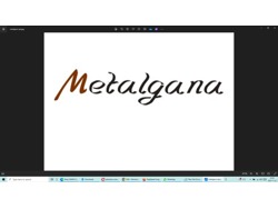 METALGANA, MB