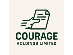 COURAGE HOLDINGS LIMITED