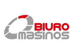 BIURO MAŠINOS, UAB