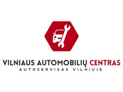 UAB Vilniaus automobilių centras