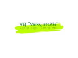 Viešoji įstaiga