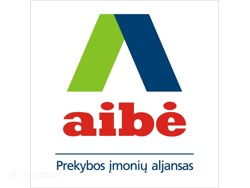 Aibės prekyba, UAB