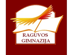 Panevėžio r. Raguvos gimnazija