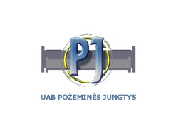 UAB Požeminės jungtys