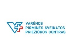 Viešoji įstaiga Varėnos pirminės sveikatos priežiūros centras