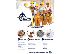 UAB SCOPO