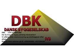 DBK Danskbyggeselskab
