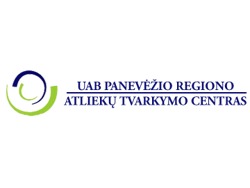 UAB Panevėžio regiono atliekų tvarkymo centras
