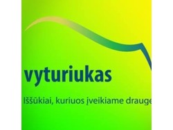 VšĮ 