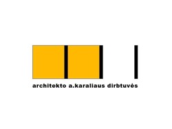 Architekto A.Karaliaus dirbtuvės