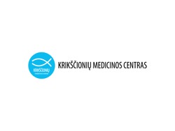 Viešoji įstaiga Krikščionių medicinos centras