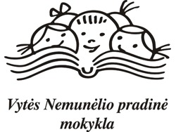 Vilniaus Vytės Nemunėlio pradinė mokykla