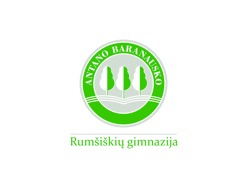 Kaišiadorių r. Rumšiškių Antano Baranausko gimnazija