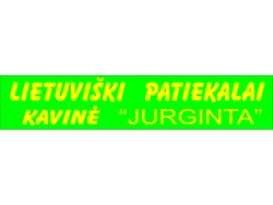 UAB Juragintos kavinės
