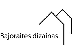 Bajoraitės dizainas
