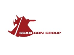 Scan Con Group A/S