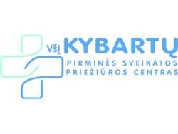 Viešoji įstaiga Kybartų pirminės sveikatos priežiūros centras