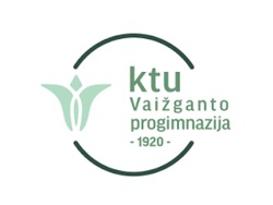 Kauno technologijos universiteto Vaižganto progimnazija