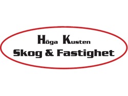 Höga Kusten skog och fastighet AB