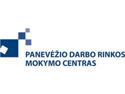 PANEVĖŽIO DARBO RINKOS MOKYMO CENTRAS