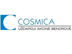 Cosmica UAB