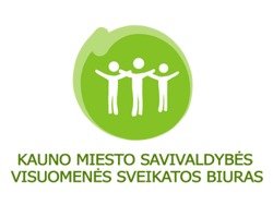 Kauno miesto savivaldybės visuomenės sveikatos biuras