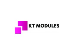 UAB KT MODULES