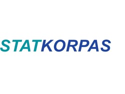 STATKORPAS AB