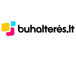 UAB buhalterės.lt