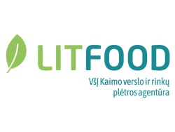 Viešoji įstaiga Kaimo verslo ir rinkų plėtros agentūra