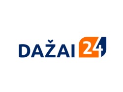 UAB Dažų prekyba