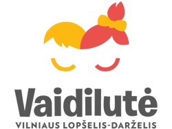 Vilniaus lopšelis-darželis 