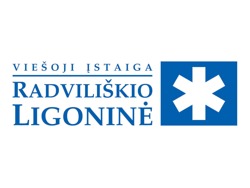 Viešoji įstaiga Radviliškio ligoninė