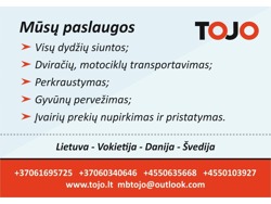 MB Tojo