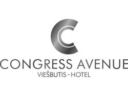 UAB Congress hotels