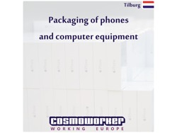 Cosmoworker