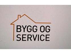 Bygg og Servce AS