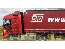 STD Donivo, a.s . 