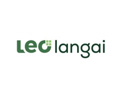 UAB Leo langai