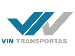 UAB Vin transportas