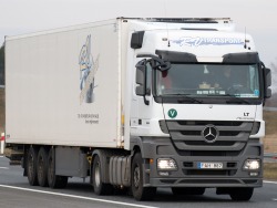 Reikalingi vairuotojai Europoje 6 savaičių kadencijai (nauji vilkikai) (3)