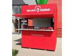 Sezoninis darbas pardavėjams Vilniuje (4)