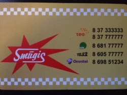 Siūlome darbą taksi dispečerei (2)