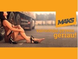Darbas vairuotojui Vokietijoje (3)