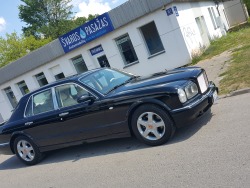 Darbas automobilių plovykloje (2)