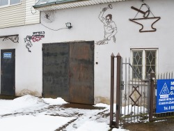 Verslininkas-Vadybininkas metalo darbams (2)