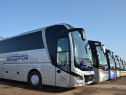 Turistinio autobuso vairuotojas (2)