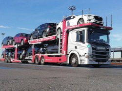 UAB AINETRA ieško profesionalaus autovežio vairuotojo (2)