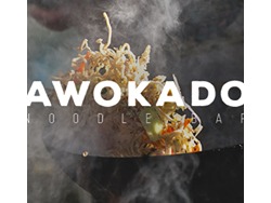 Awokado Noodle Bar siūlo darbą Wok kepėjams (3)