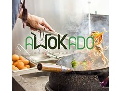 Awokado Noodle Bar siūlo darbą Wok kepėjams (2)